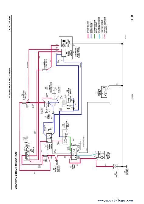 john deere 250 skid steer alternator|john deere alternator wiring diagram.